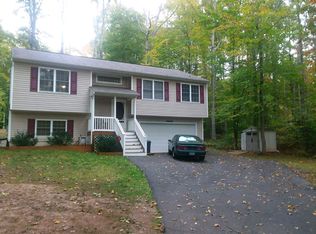 12707 Herndon Rd, Spotsylvania, VA 22553