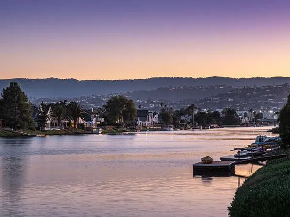 601 Marlin Ct, Redwood City, CA 94065