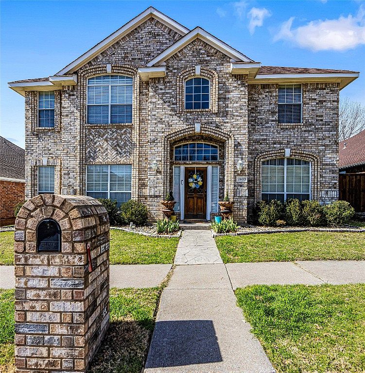 2409 Shinnery Oak Dr, Plano, TX 75074 Zillow