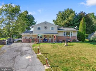 1635 Wabank Rd, Lancaster, PA 17603