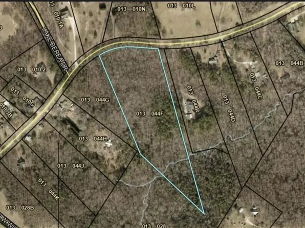 0 Berea Rd, Commerce, GA 30530