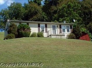 917 Winter Park Rd, Bel Air, MD 21014