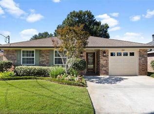 5332 Erlanger Rd, Kenner, LA 70065