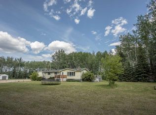 110035 W Range Road 183, Mackenzie County, AB T0H1Z0
