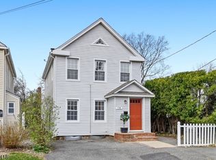 118 Spring St, Millburn Twp., NJ 07041