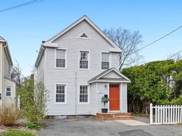 118 Spring St, Millburn Twp., NJ 07041