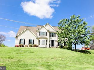 75 Battery Ridge Dr, Fredericksburg, VA 22405