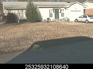 3912 S Oswego Ave, Tulsa, OK 74135
