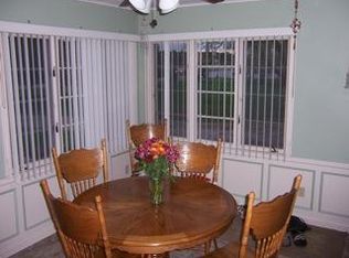 7021 Shea Rd, Cottrellville, MI 48039