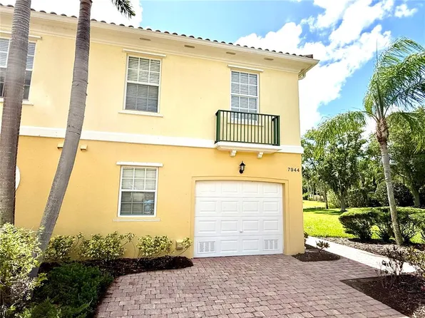 7944 Bergamo Ave, Sarasota, FL 34238
