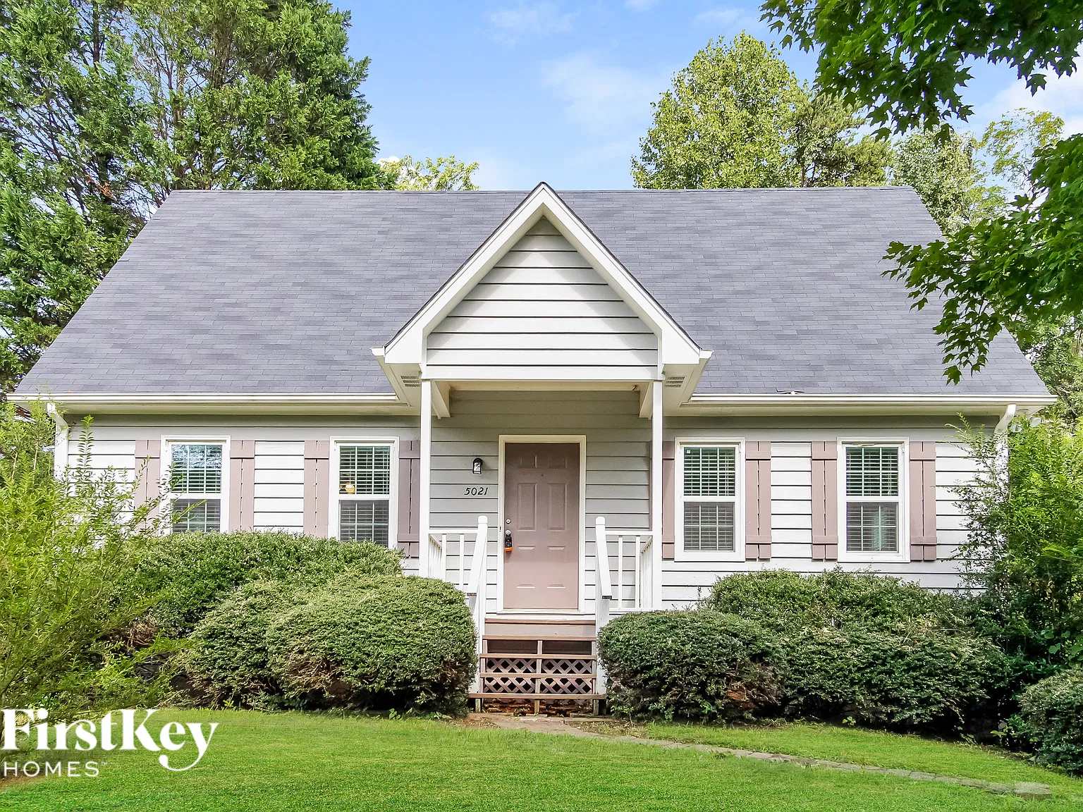 3 bed, 2.0 bath, 1495 sqft, $2,230 — Photo 1