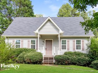 5021 Hutchins St, Winston Salem, NC 27106