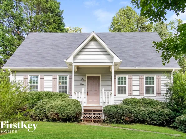 5021 Hutchins St, Winston Salem, NC 27106