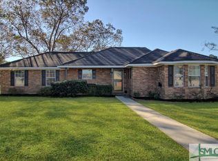 314 Oxford Cir, Rincon, GA 31326