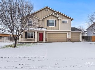 17665 N Weiser Rd, Nampa, ID 83687