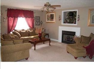 240 Elaine Dr, Flintstone, GA 30725