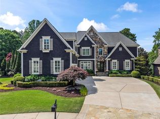 4514 Mystique Way NE, Roswell, GA 30075