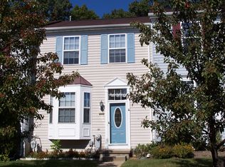 220 Woodland Green Way, Aberdeen, MD 21001