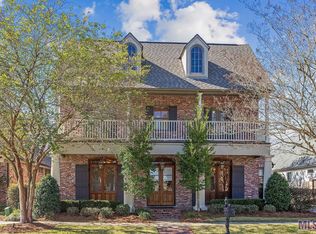 310 E Greens Dr, Baton Rouge, LA 70810