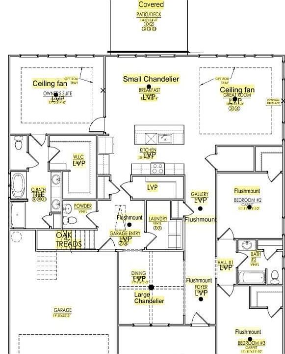 2nd image of 120 S Bream Ct Lot 8