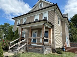 954 Selma Rd, Springfield, OH 45505