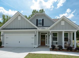 158 Longdale Dr, Summerville, SC 29483