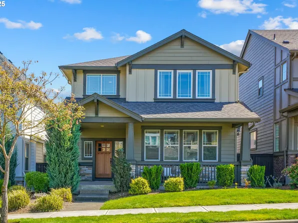 13764 SW 172nd Ave, Sherwood, OR 97140