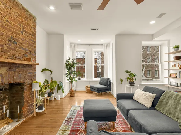 1017 Monroe St NW, Washington, DC 20010