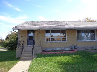 6757 N Trumbull Ave #3A, Lincolnwood, IL 60712