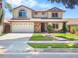 12912 Cantrece St, Cerritos, CA 90703