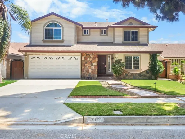 12912 Cantrece St, Cerritos, CA 90703