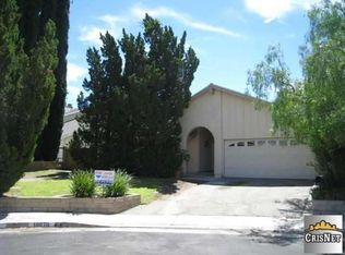 18878 Brymer Ct, Porter Ranch, CA 91326