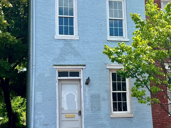 135 Hanover St, Cumberland, MD 21502