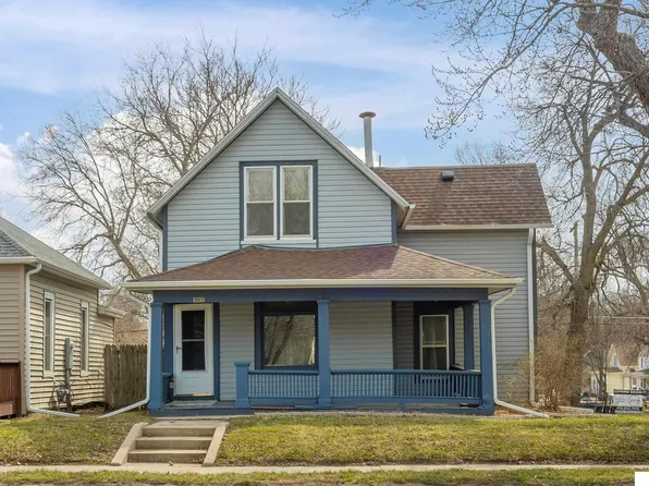 803 South St, Lincoln, NE 68502