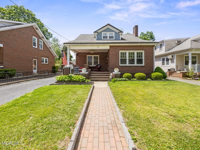10 Fulton Street, Freehold, NJ, 07728