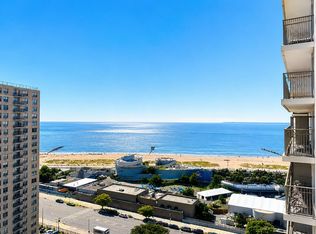 601 Surf Ave APT 19M, Brooklyn, NY 11224