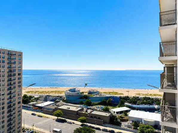 601 Surf Ave APT 19M, Brooklyn, NY 11224