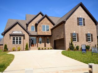 3005 Grunion Ln #337-LOT 337, Spring Hill, TN 37174
