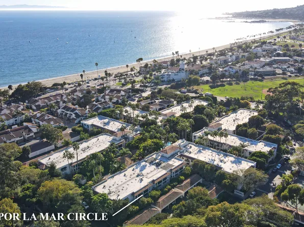 257 Por La Mar Cir, Santa Barbara, CA 93103