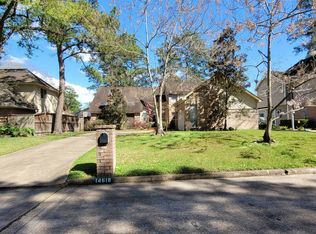14618 Tab Ln, Houston, TX 77070