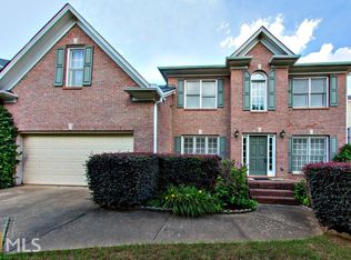 2820 Olde Town Park Dr, Norcross, GA 30071