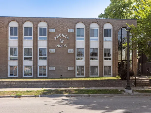 2525 3rd Ave S APT 107, Minneapolis, MN 55404