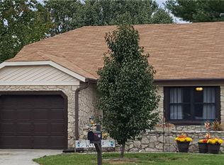 968 Red Maple Ct, Greenwood, IN 46143