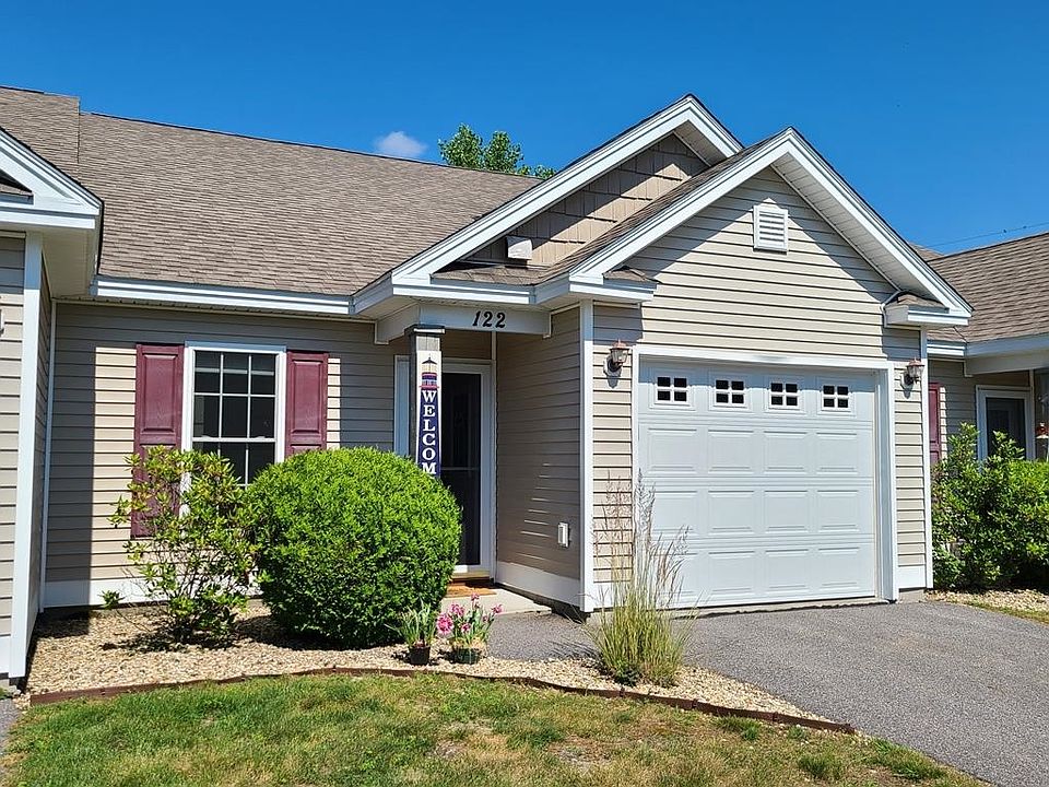 28 Owens Drive UNIT 122, Swanzey, NH 03446 Zillow