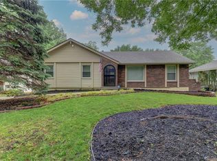 12715 Corrington Ave, Grandview, MO 64030