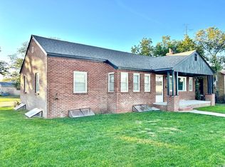 303 Price Ave, Oakley, KS 67748