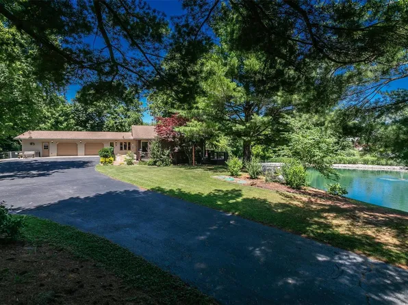 4085 Brighton Bunker Hill Rd, Brighton, IL 62012