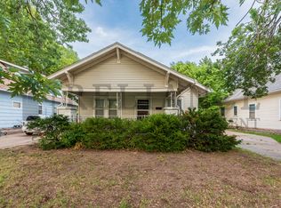 1230 S Wichita St, Wichita, KS 67213