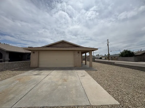 2804 Simms Ave, Kingman, AZ 86401