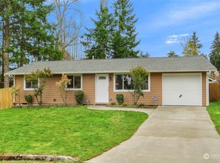 2617 SW 333rd Pl, Federal Way, WA 98023